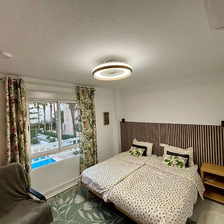 Apartamento Bulevar En Playa Albir El Albir Buitenkant foto