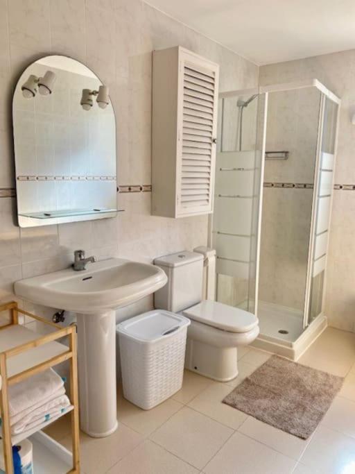 Apartamento Bulevar En Playa Albir El Albir Buitenkant foto