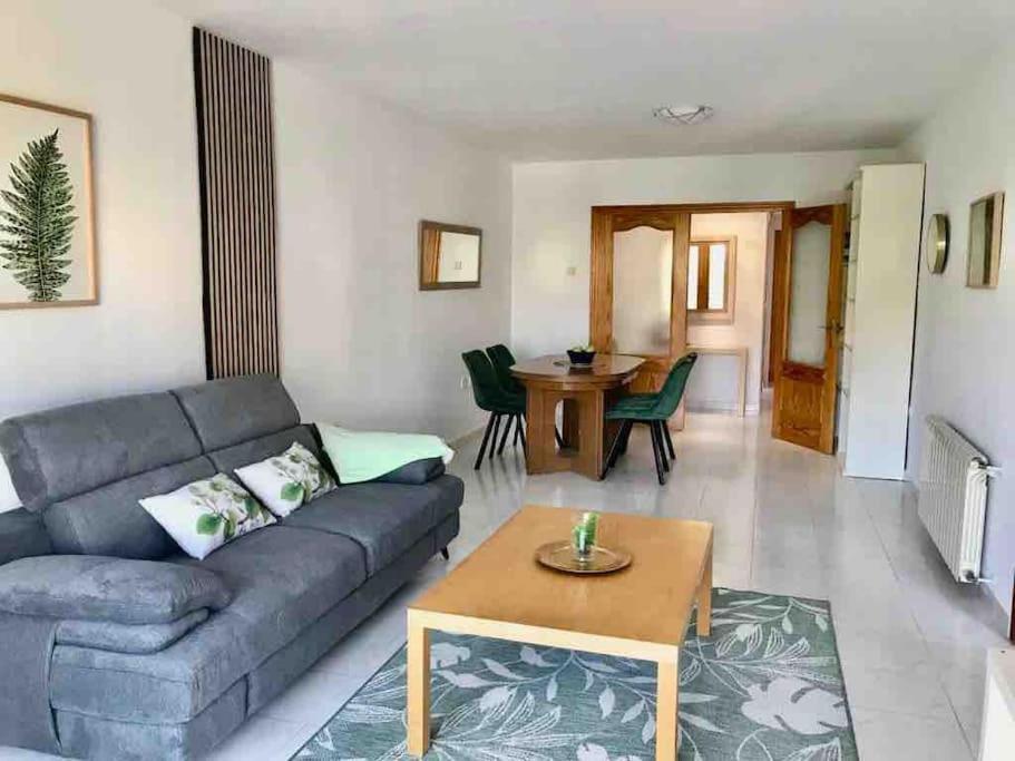 Apartamento Bulevar En Playa Albir El Albir Buitenkant foto