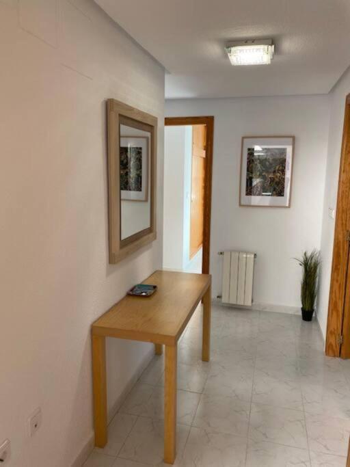 Apartamento Bulevar En Playa Albir El Albir Buitenkant foto