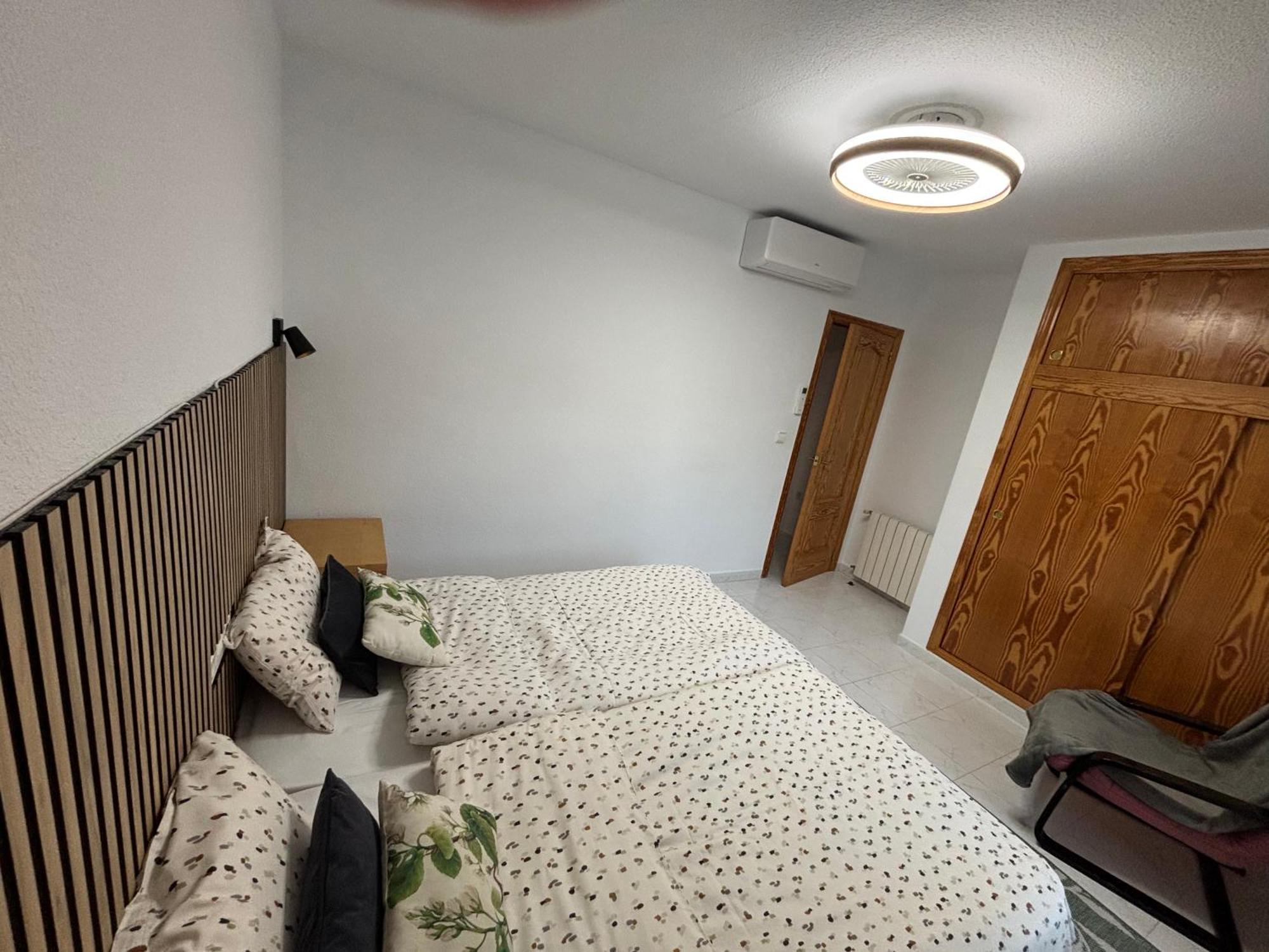 Apartamento Bulevar En Playa Albir El Albir Buitenkant foto