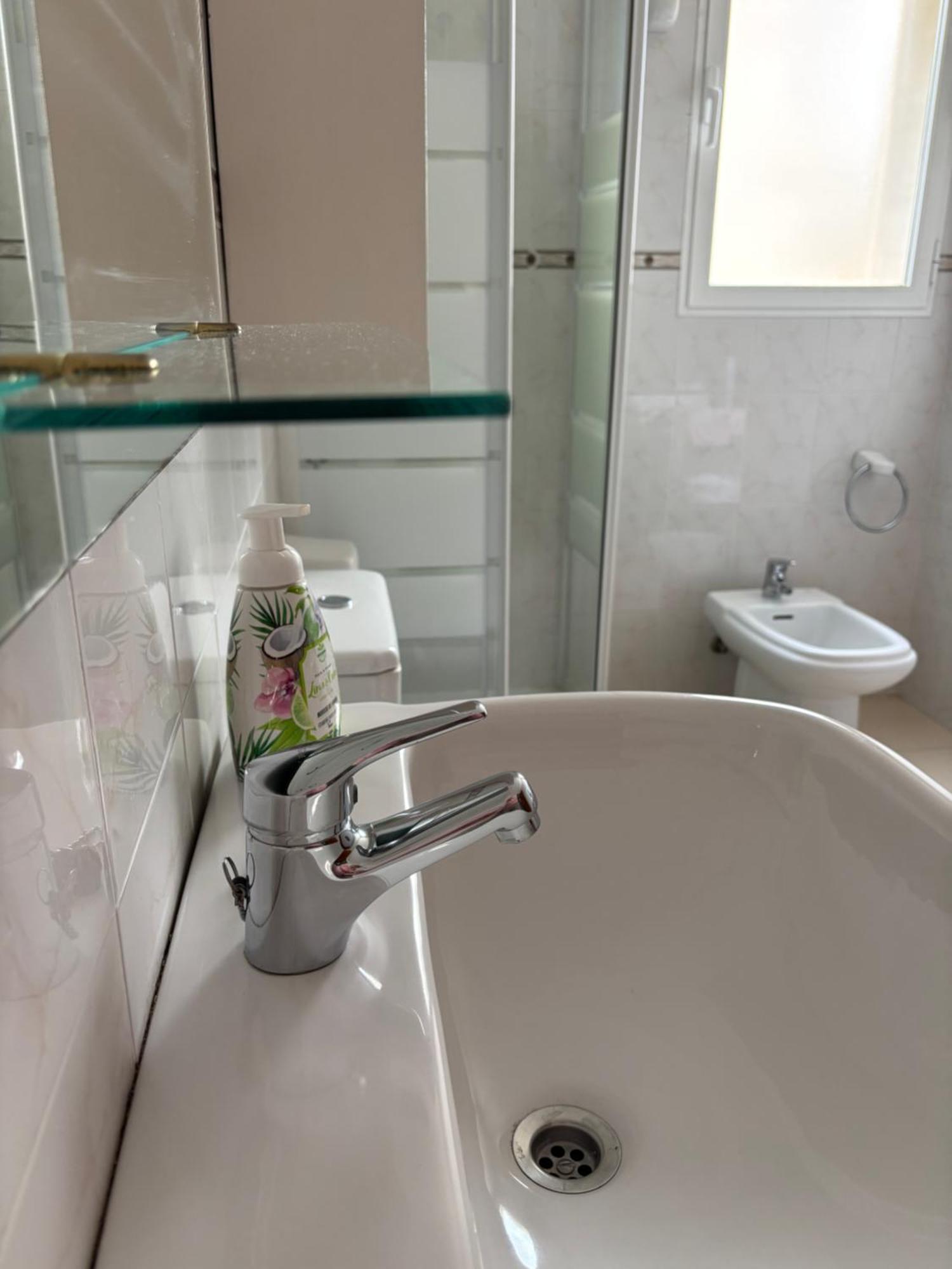 Apartamento Bulevar En Playa Albir El Albir Buitenkant foto