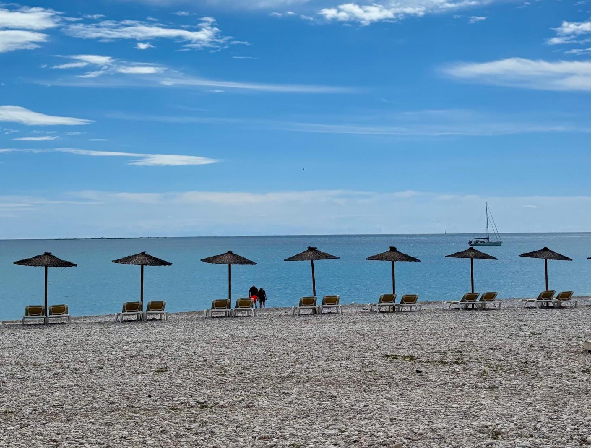 Apartamento Bulevar En Playa Albir El Albir Buitenkant foto